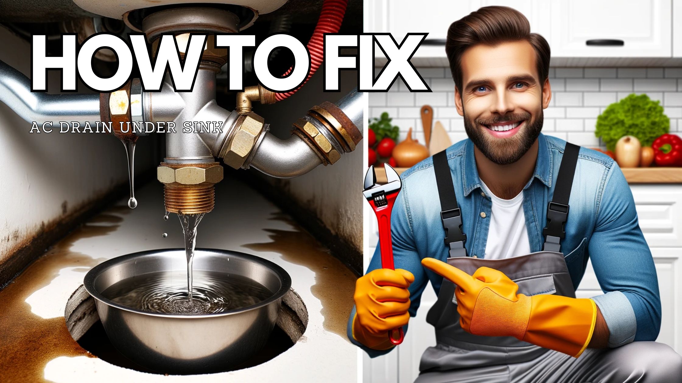 why-does-your-ac-drain-under-sink-and-how-to-fix-it