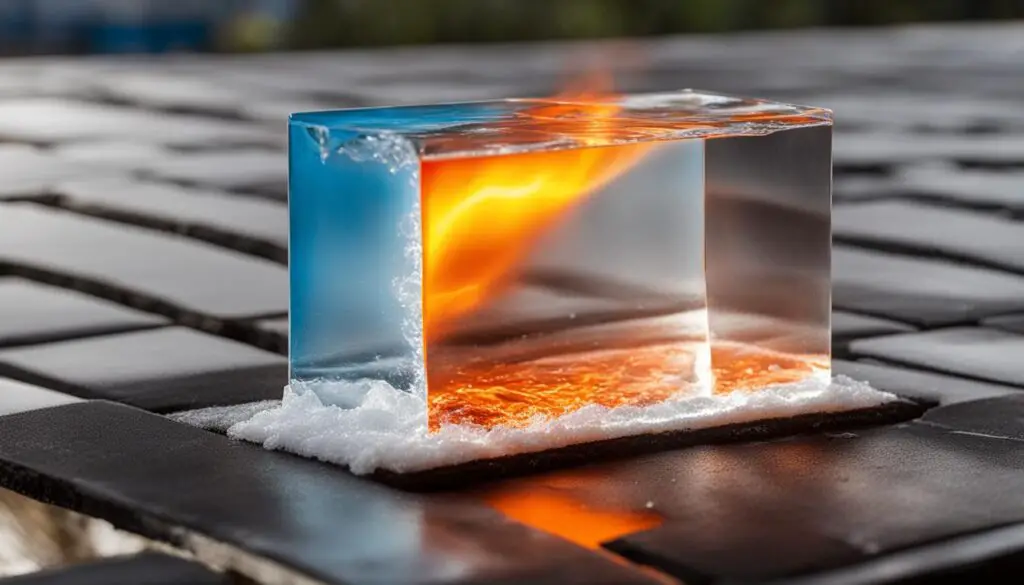 Plexiglass Temperature Resistance