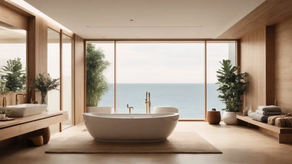 Innovative Bath Remodels Design