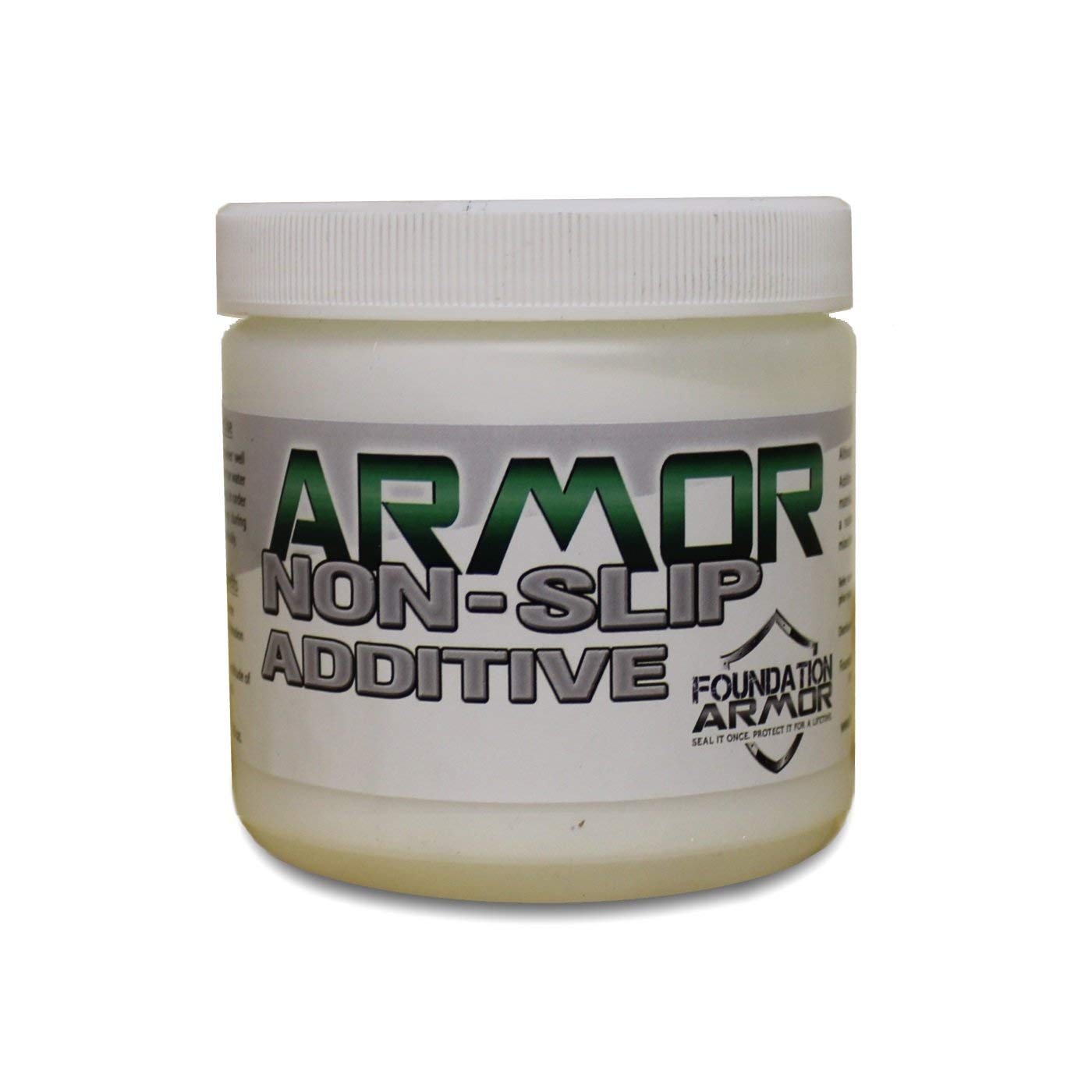 Armor Fine Non Slip Additive