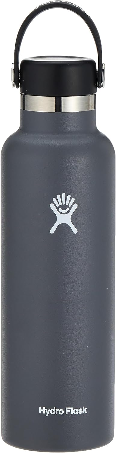 Hydro Flask Stainless Steel Standard Mouth Water Bottle