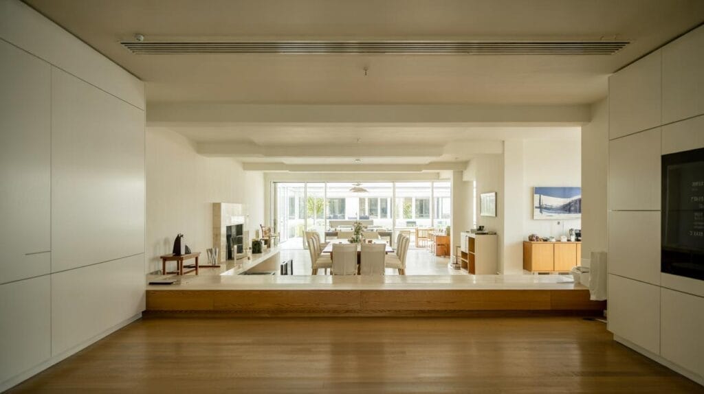 Image showcasing Embrace Simplicity: Key Scandinavian House Design Tips