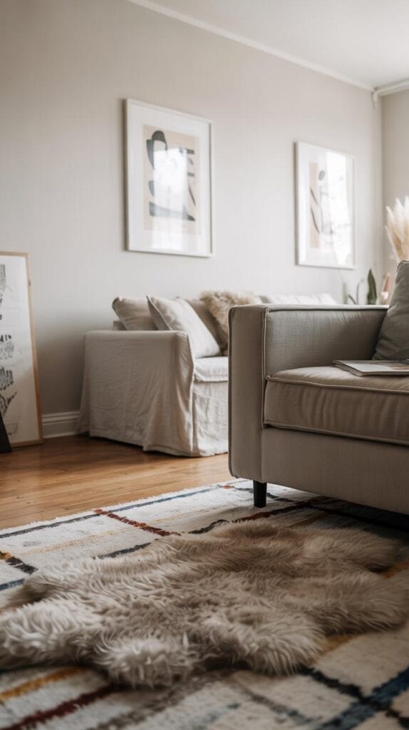 Photo inspiration: Conservation Driven Scandinavian Home Decor Inspiration Reference: Cozy Decor Ideas For A Welcoming Scandinavian Home