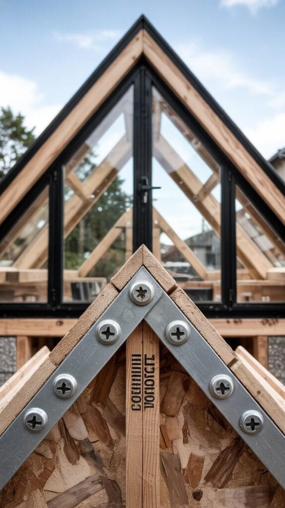 Exploring Innovative Triangle House Architecture