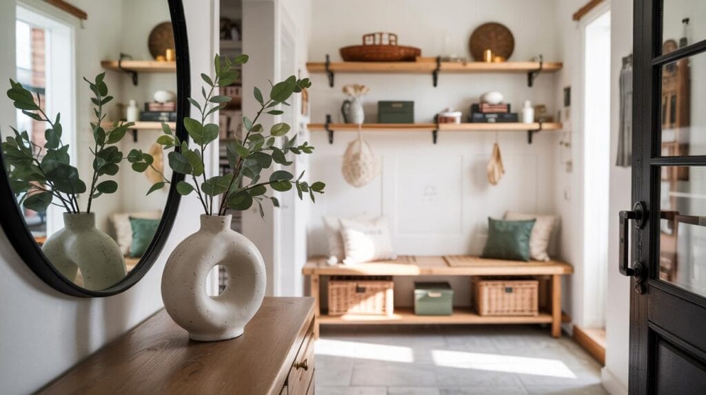Apartment Entryway Ideas For Making The Most Of Compact Spaces – Hello ...