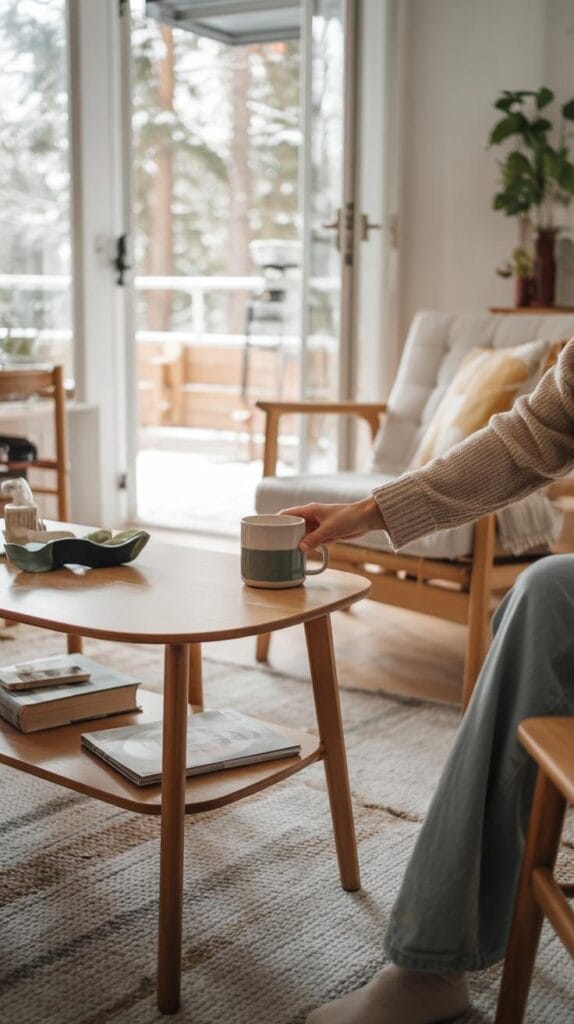 Embrace Simplicity: Discover Scandinavian Interior Design - Optimal Scandinavian Interior Design Flow