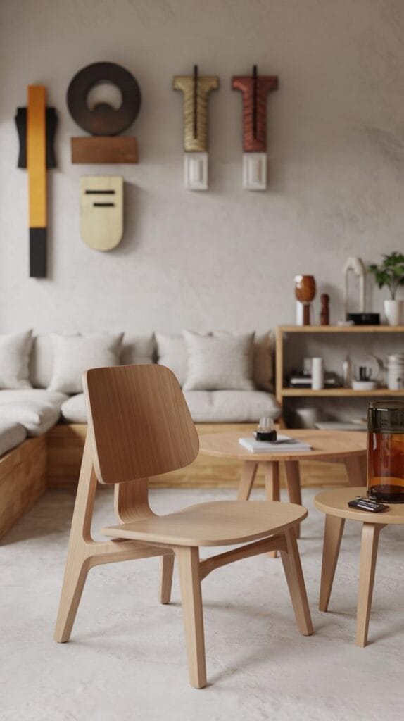 Picture of Essential Principles Of Scandinavian Interior Design – Hello Homey!