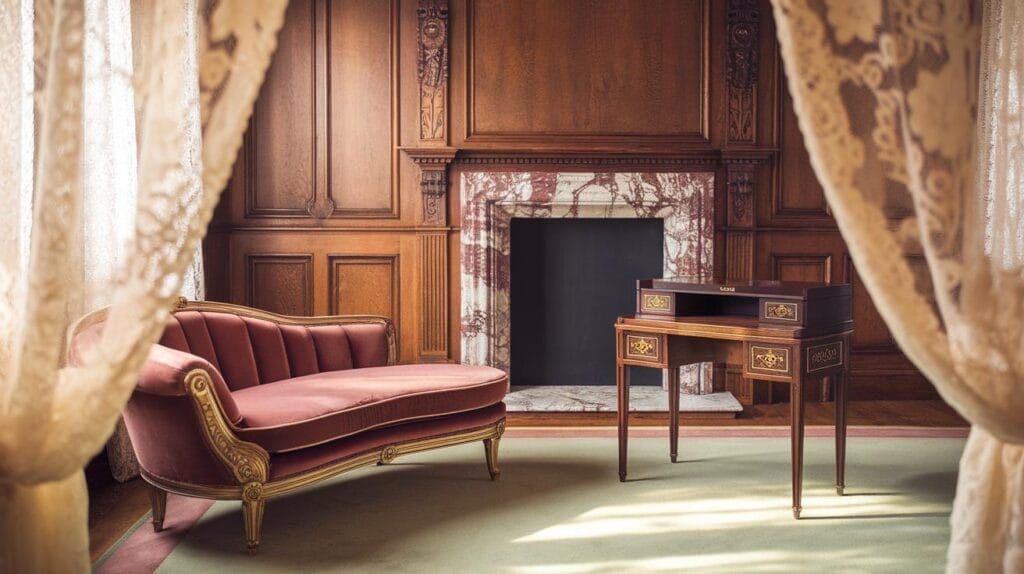 Victorian House Interiors Inspiration For Classic Elegance – Hello Homey!