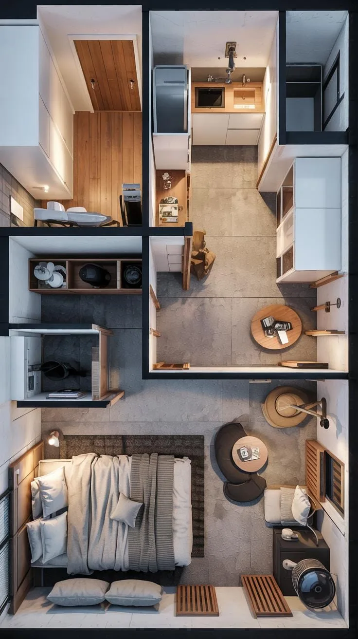 0088 1 a top down architectural visualization r KRfQqENlTIa1TkmZDIzLEg 11IwlGwES4yoDx71we0Btw cover