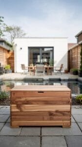 Picture of Achieve Stunning Scandinavian Exteriors with Minimalist Landscaping