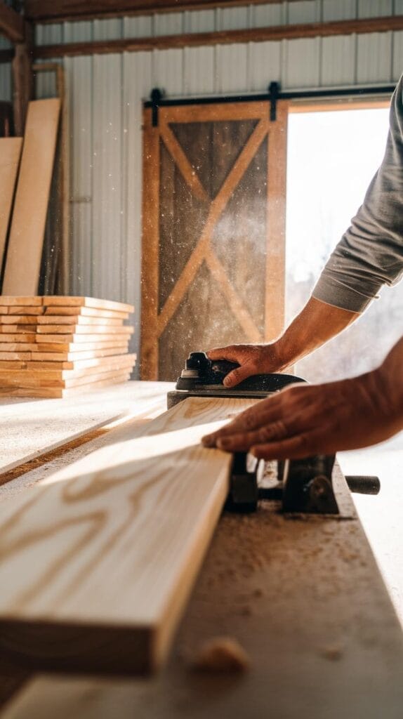 Carpentry DIY Projects For Stylish Furniture Upgrades – Hello Homey!