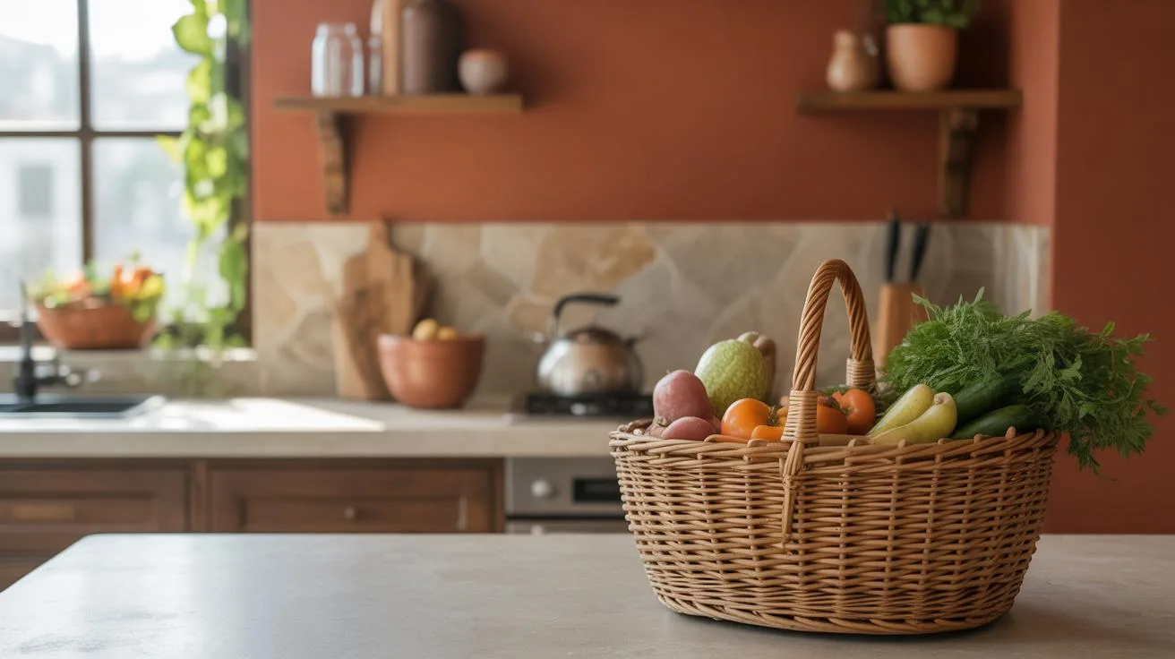 0019 1 cozy kitchen scene with warm terracotta I75xYt9iSoK6fyrDnRS4jQ 9PoX 2V3TqumwgYaAWd8KQ cover