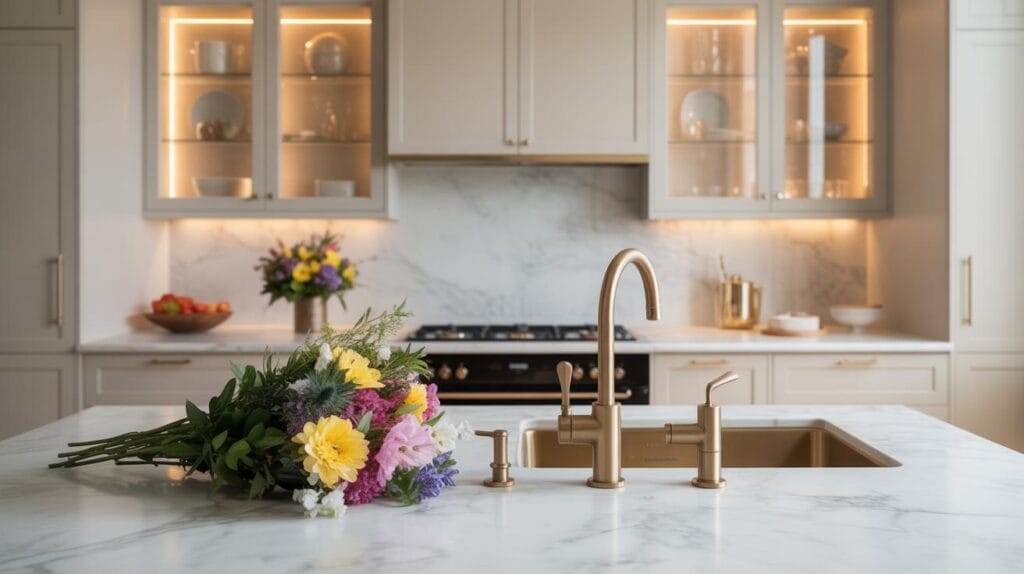 High End Home Decor And Design photo