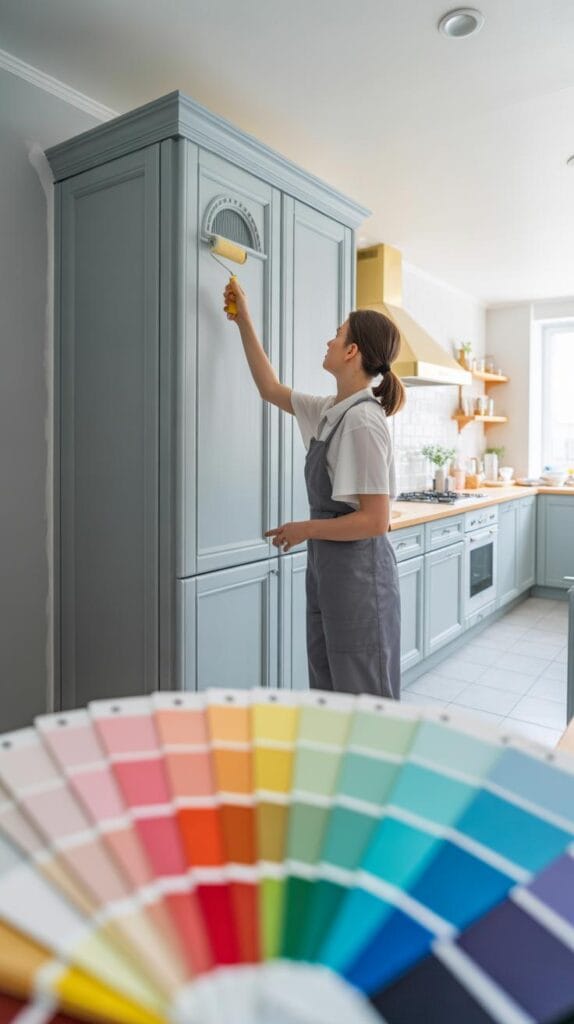Smart Kitchen Designs on a Budget
