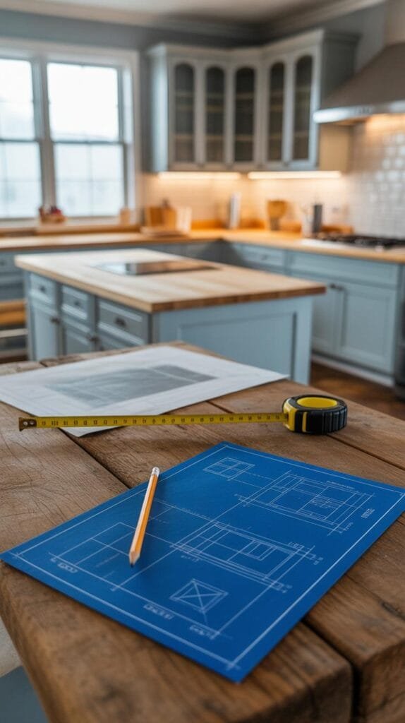 Designing Your Dream Kitchen On A Budget Without Sacrificing Style ...
