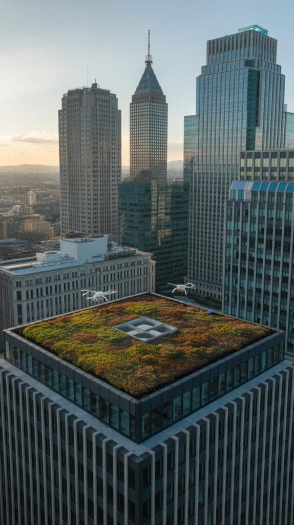 Iconic Sustainable Architecture Projects Around The World – Hello Homey!