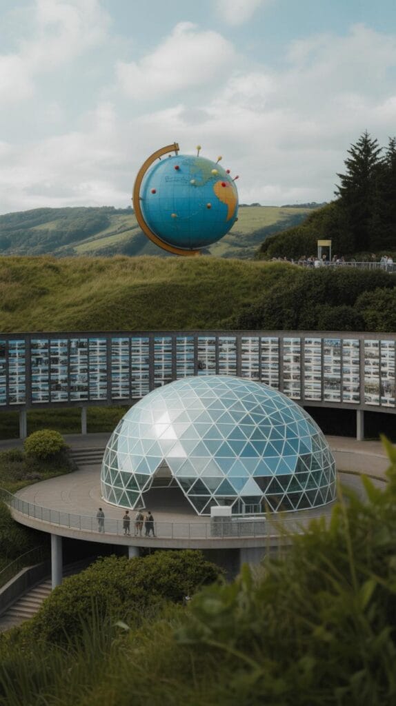 Iconic Sustainable Architecture Projects Around The World – Hello Homey!