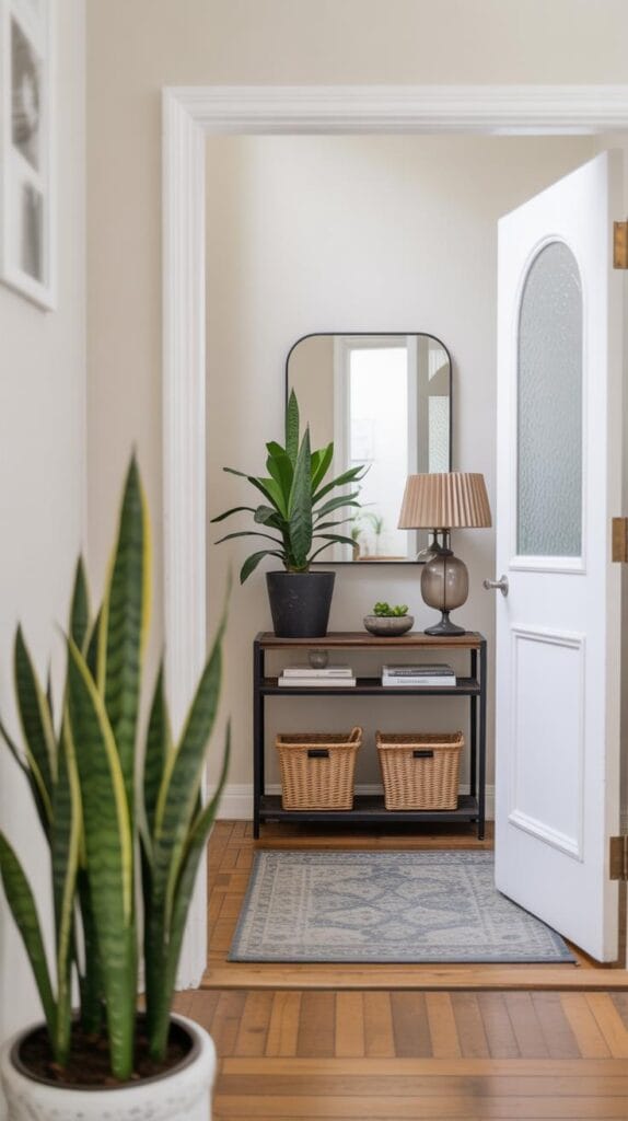 Elevate Your Home With Chic Plant Decor Indoor Arrangements – Hello Homey!