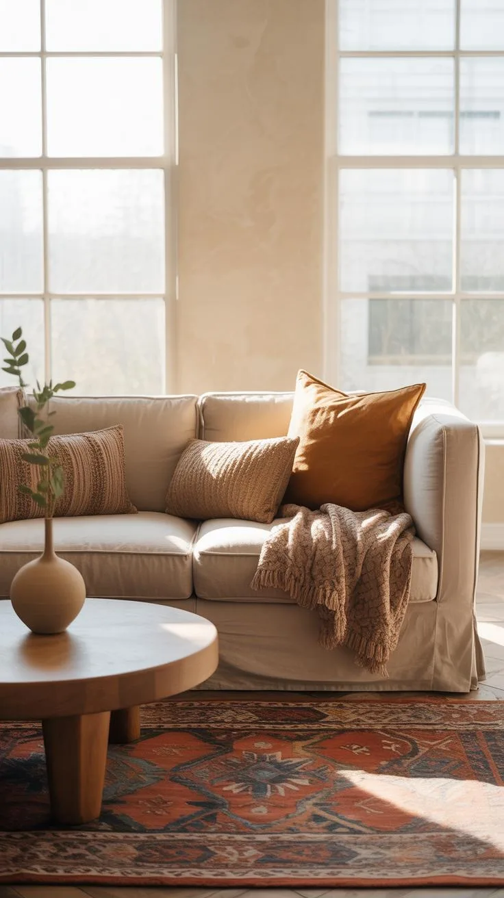 0049 1 a photograph of a warmly lit living room KB4AKGJBR1CbS1RBQw6CLQ NE7K8xA1TbynaTwtAnVmFQ