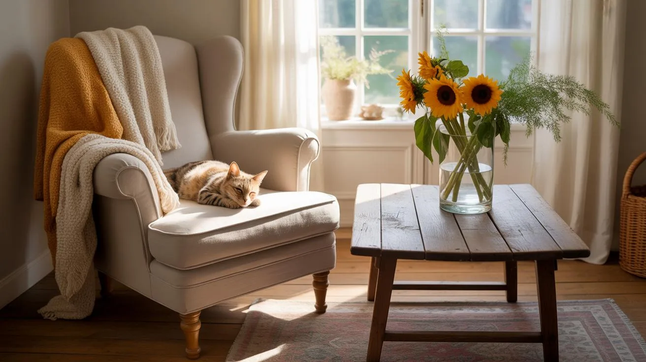0050 1 a photograph of a sun drenched living ro OiqYhG yQzij2wIYMxDNqw Bpxdu cOSa6gLRXKrUlV A