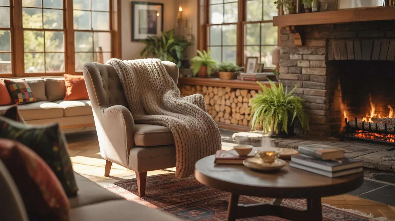 0090 1 a photograph of a warmly lit living room HI7XxN5pQ y6Exo nJ6FQ Boch5 CfTnSv0lDKo64N g