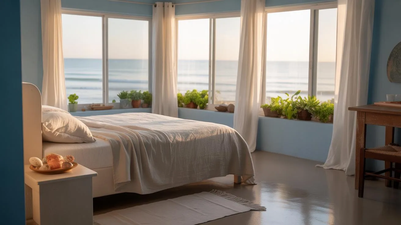 0139 1 a photograph of a cozy bedroom bathed in XJNZ9FDXSHCx3tndCfJ4Pw 4ud nrrT uT2KFB9INfoA