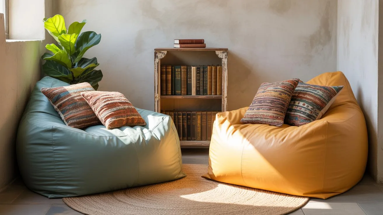 0139 1 a photograph of a tranquil reading nook BpjOxmxXTeuhOKiuKpFOTw 5ckSmmgoSayUCR9NRC2WZQ