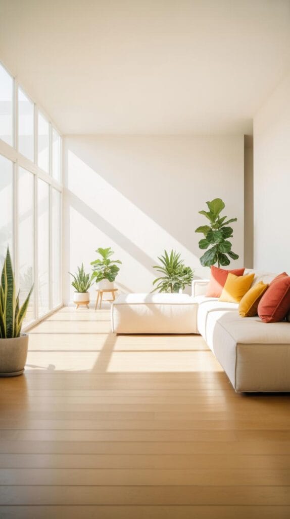 Minimal Style Interior Design Trends Shaping Modern Minimalism Interior ...