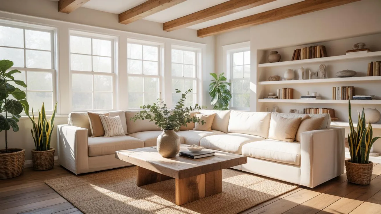0176 1 a photorealistic modern farmhouse living c4192wwDSpCPJ7A 2SfFEQ jJTLjOjsS9 390PhZ5T8Q cover