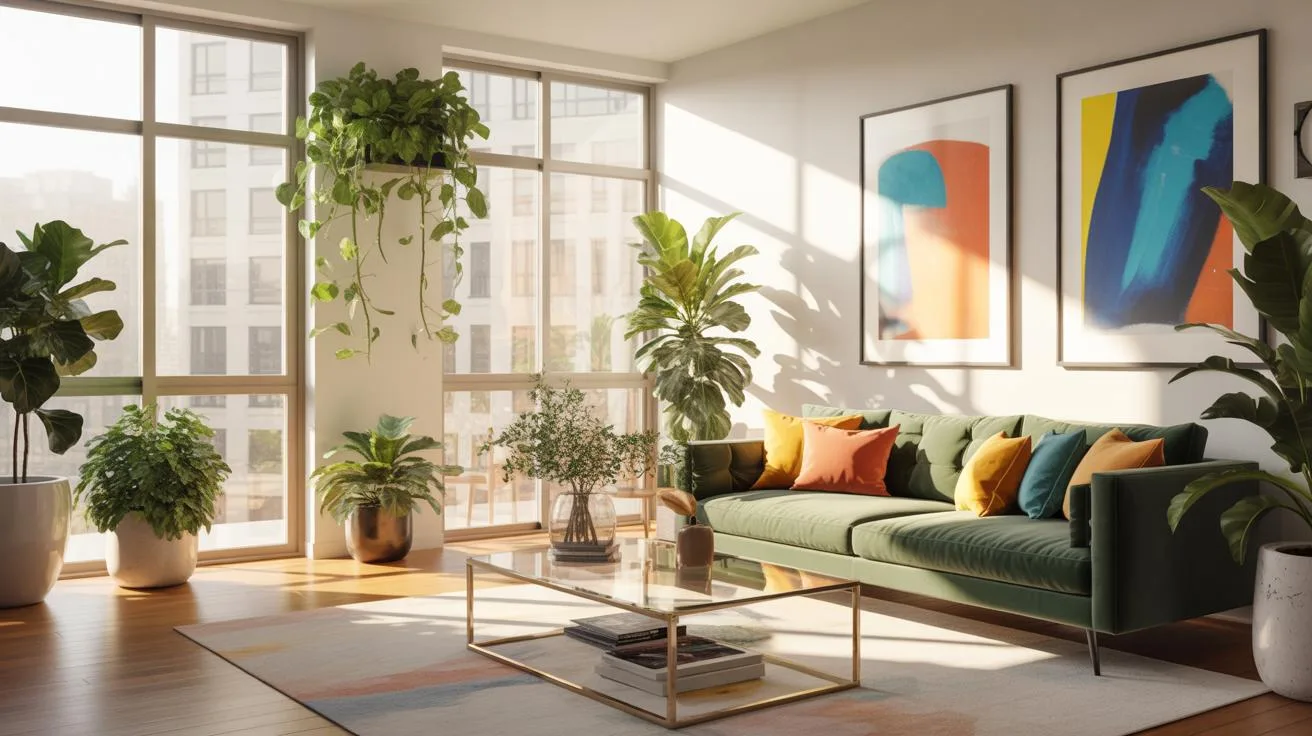 0208 1 a photorealistic modern apartment living RdXhHVvSSkqVXhJnFLkl1g lQpWFqoFQ4auxIQzQ6z2uw cover