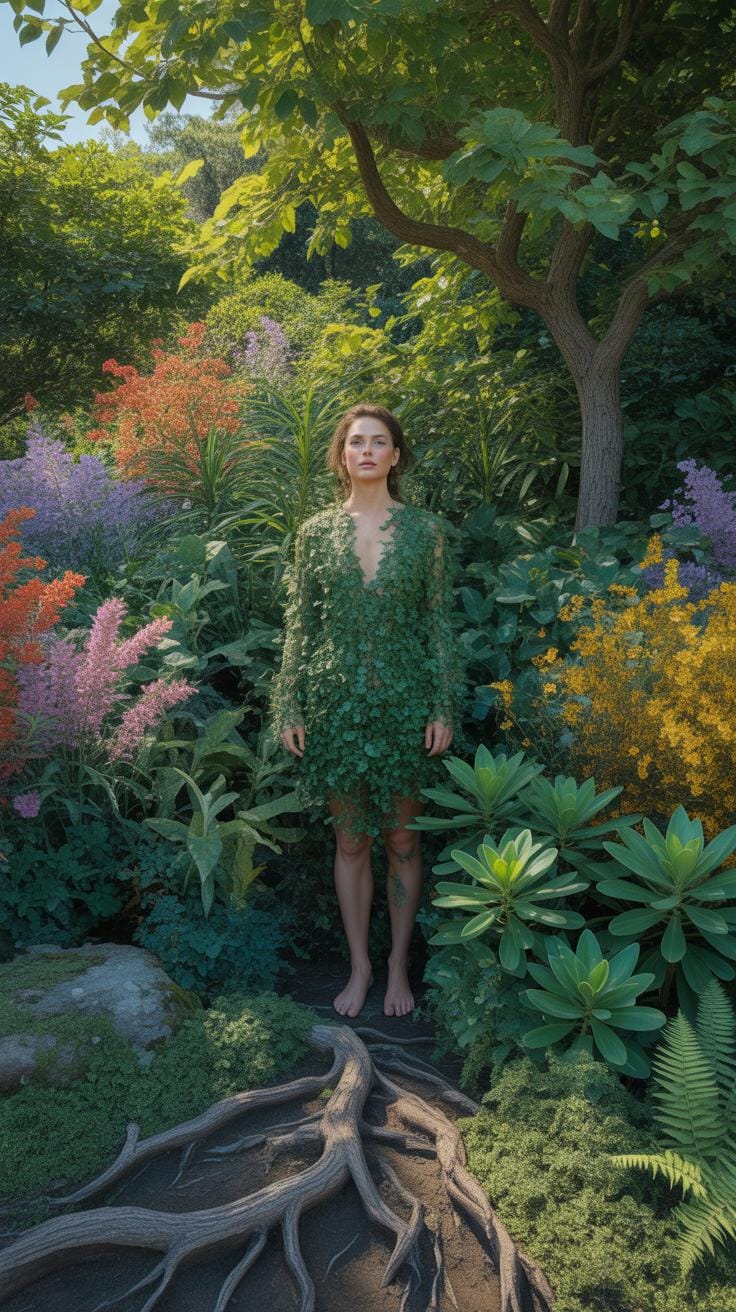 0042 1 a photorealistic image of a serene garde 6WPQZ Z4QqS61PMeB2Yjkw uAEL1QPVQsWzLCbnRryEZw cover