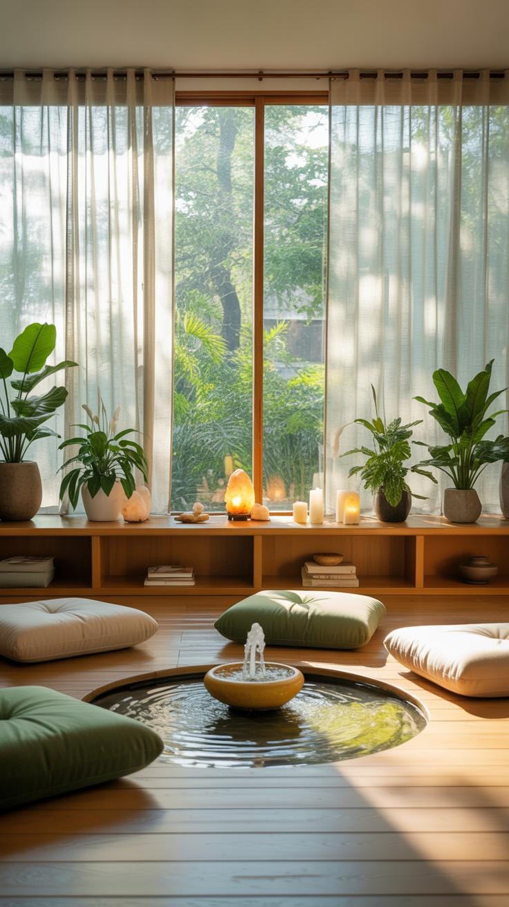 0008 1 a photorealistic interior of a serene ze 03WdJaKeUOK6D5gatbIpsA XA hBcWvQhyEBgCCu4P0gw cover