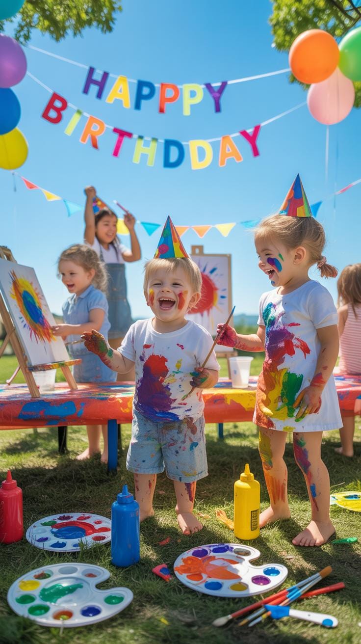 0101 1 a photorealistic outdoor birthday party F079tWVqXbG9z2pmZdrU2g BS12a lRTFuunHKwQcbt7Q cover