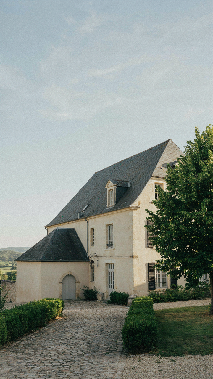 French Country House Plans With Garage: Integrating The Beast Aesthetically