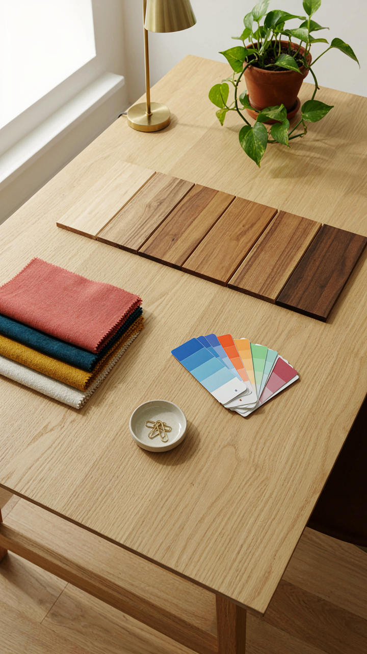 French Country Paint Colors For Warm Layered Rooms