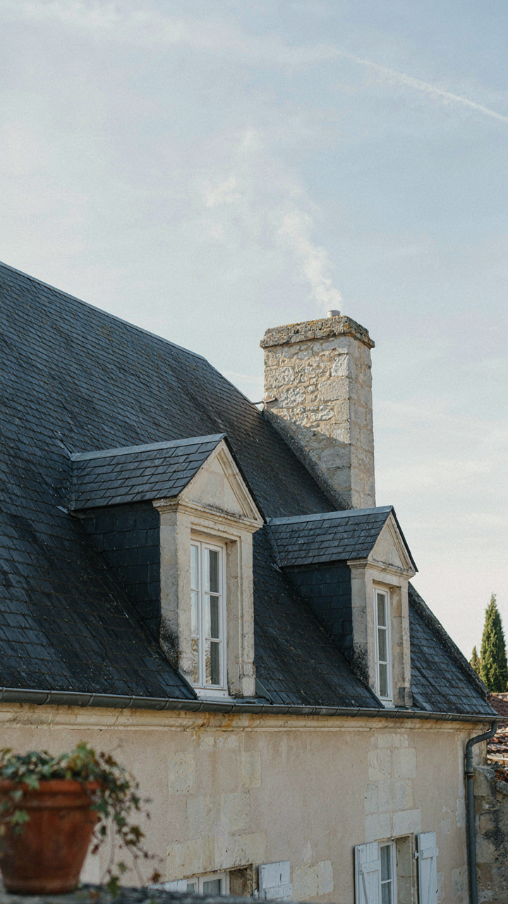 The French Country Roofline Protocol: From Concept To Construction