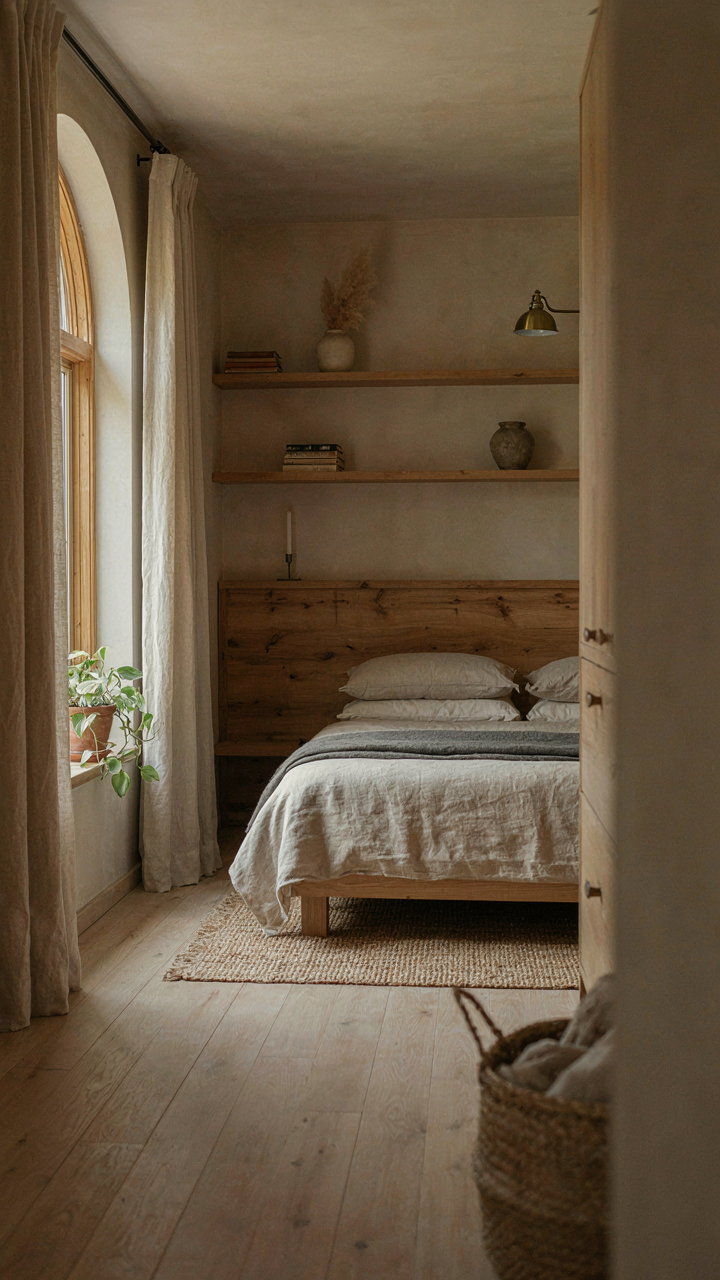 The Only Thing Truly Quiet In Your Bedroom Is The Silence Of Wasted Potential
