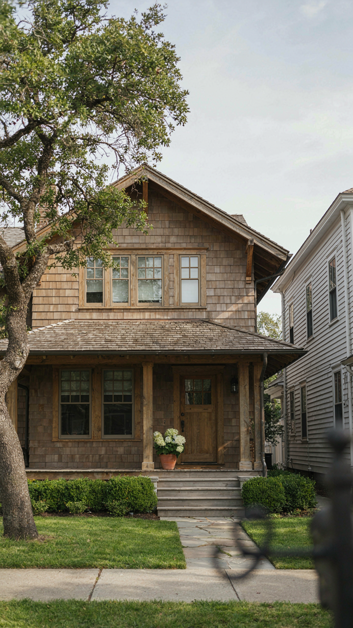 The Real Charm Isn't Handcrafted; It's Understanding Timeless Design Principles
