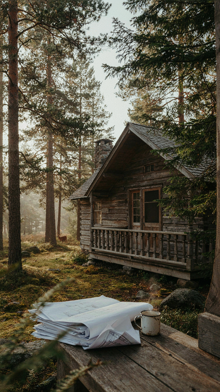 The Real Cost Isn't In The Lumber, But In Letting Conventional Boxes Dictate Your Connection To The
