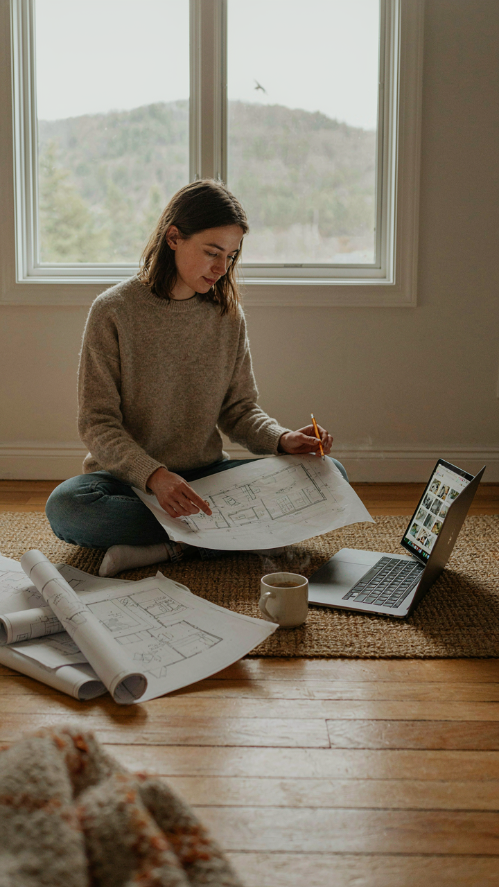 The Real Cost Isn't Square Footage, It's The Price Of Your Attention