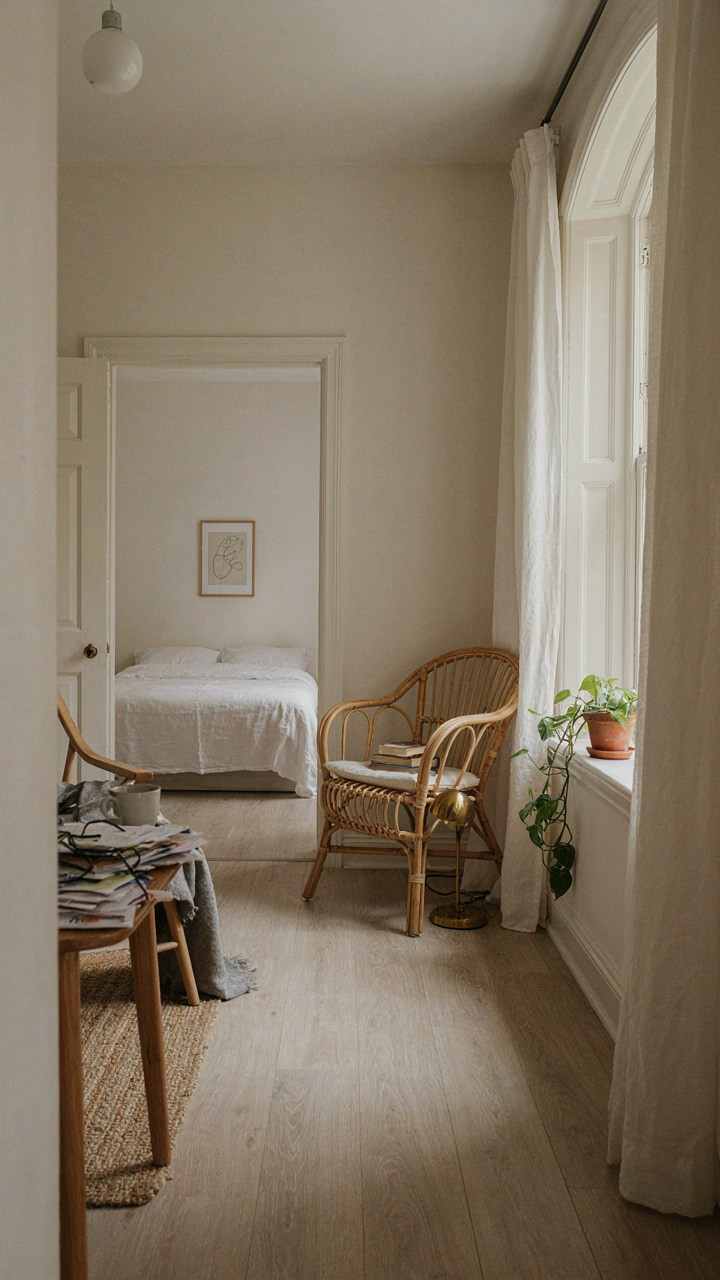 The Real Obstacle Isn't Space, It's Your Addiction To Clutter And Complexity