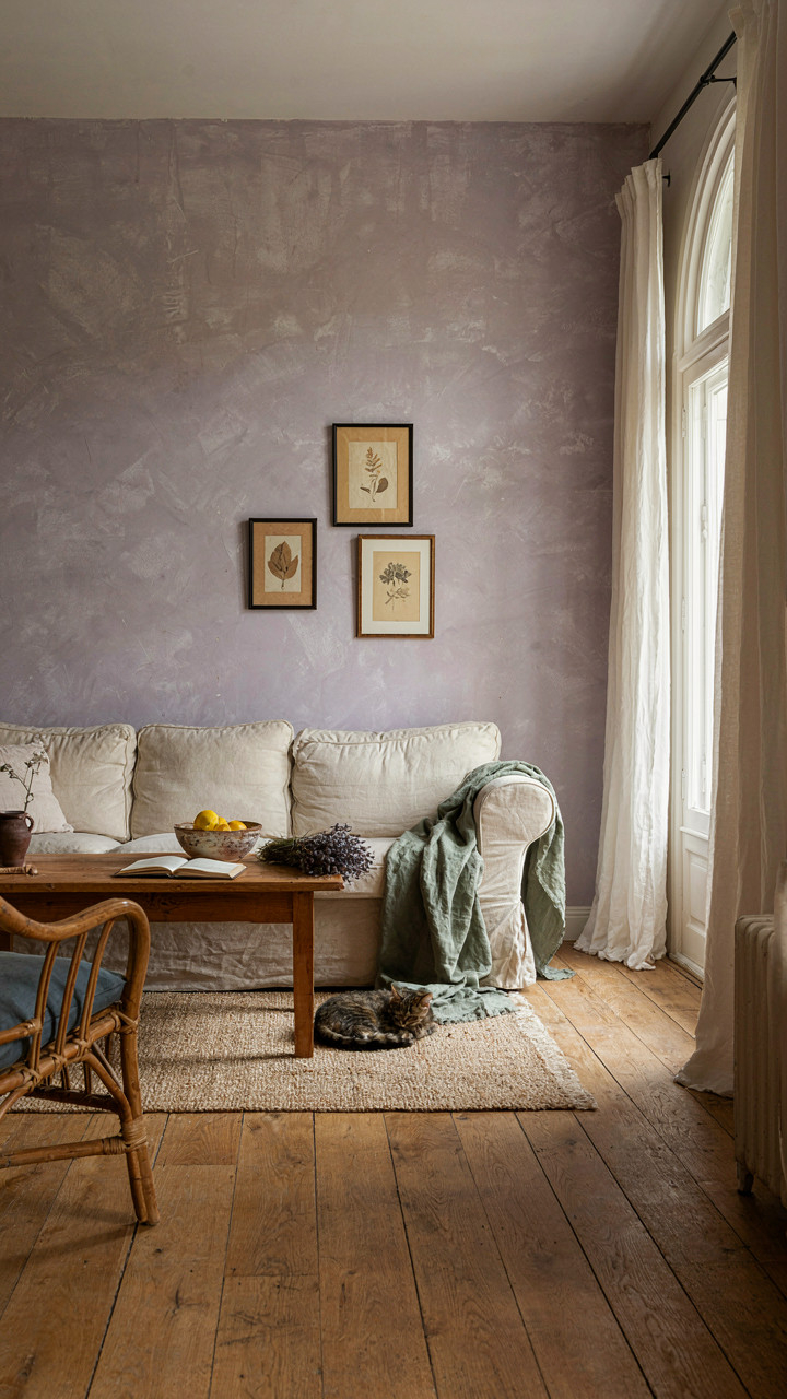 The Real Obstacle Isn't Your Color Choice; It's Your Fear Of Imperfection