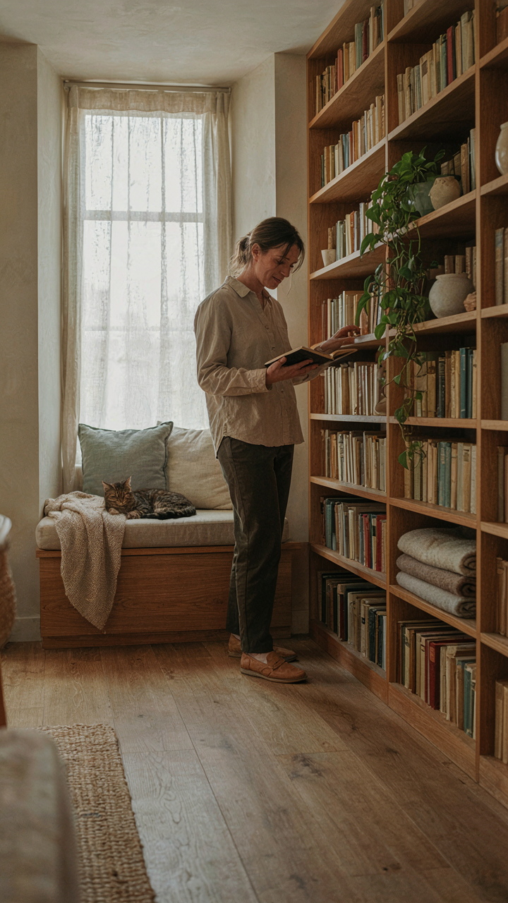 The Real Problem Isn't Small Spaces; It's Your Small Thinking