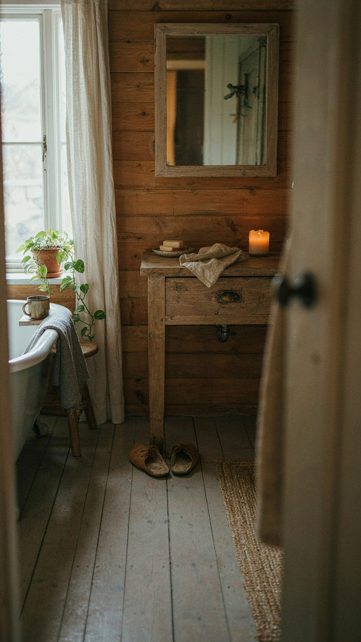 The Real Problem Isn't Small Spaces; It's Your Unexamined Desire For More