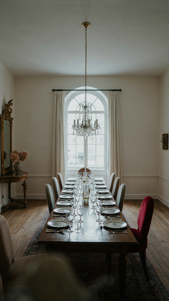 The Real Problem Isn't The Decor; It's Your Timid Imagination