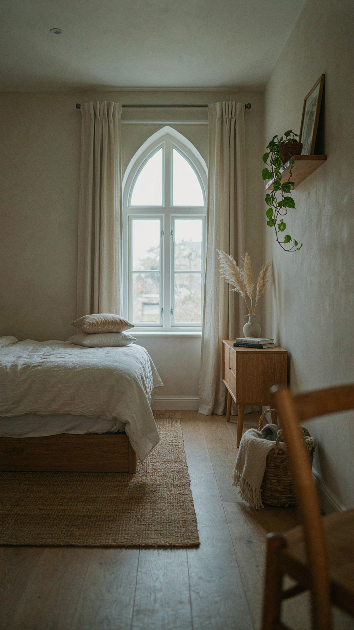 The Real Problem Isn't Your Small Room; It's Your Small Thinking About Space