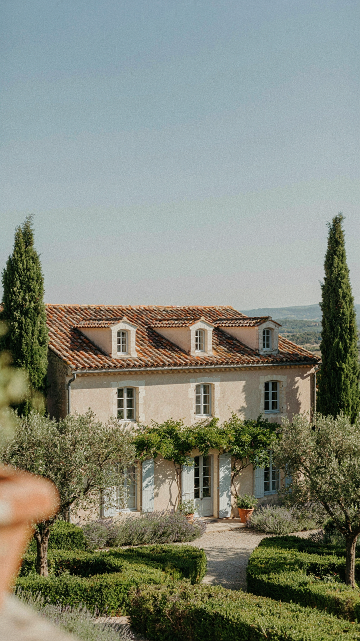 The Subtle Power Of The Dormer: Not Just For Looks In French Country House Plans