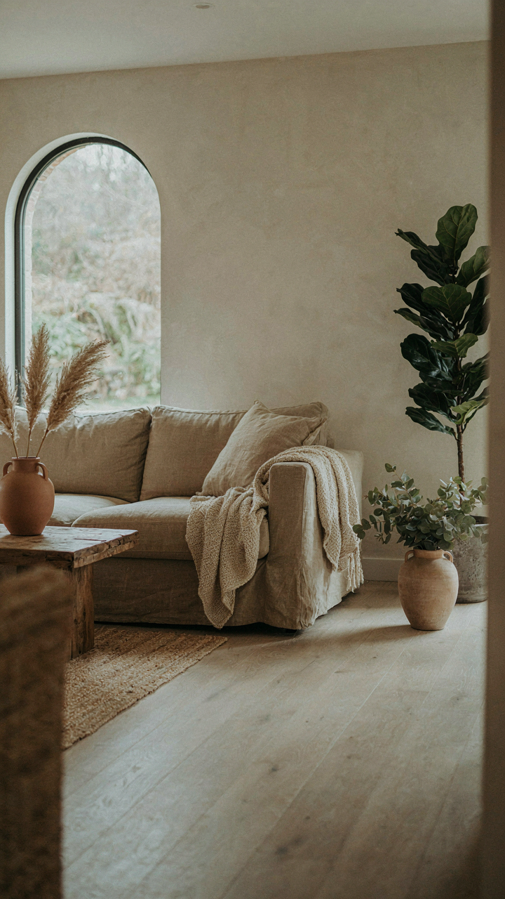 The True Luxury Isn't The Finish; It's The Environment's Unburdening Effect On Your Nervous System