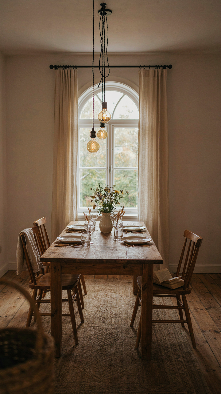 The True Obstacle Isn't Your Dining Room; It's Your Refusal To Prioritize Genuine Human Connection
