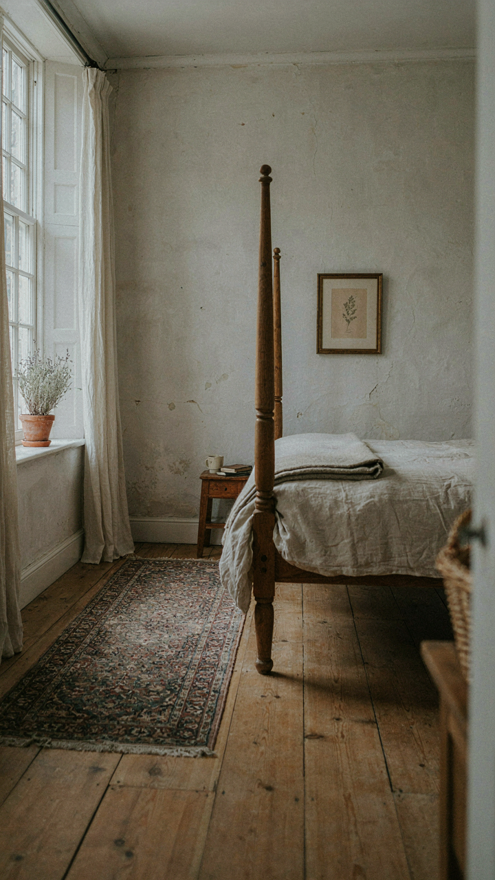 The True Quiet Character Isn't A Style You Buy; It's A Discipline You Apply